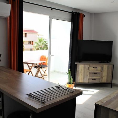 Modern And Lovely Apartment In Los Cristianos Los Cristianos  Εξωτερικό φωτογραφία