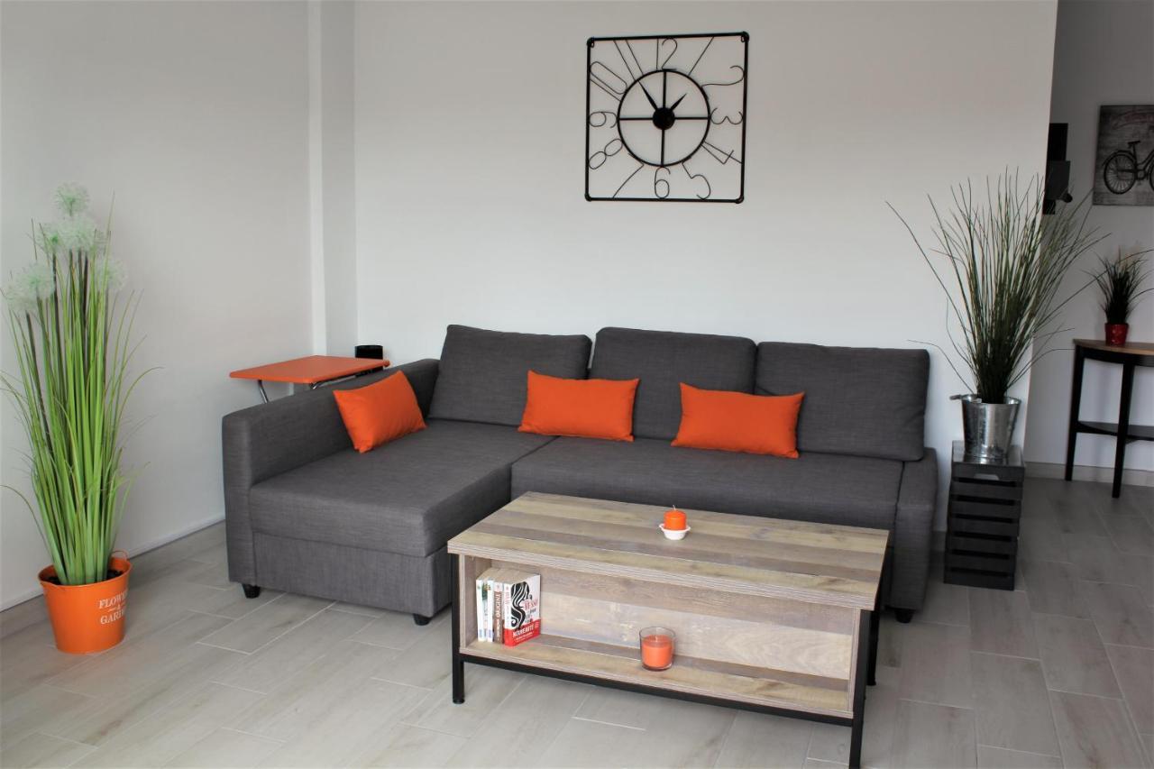 Modern And Lovely Apartment In Los Cristianos Los Cristianos  Εξωτερικό φωτογραφία