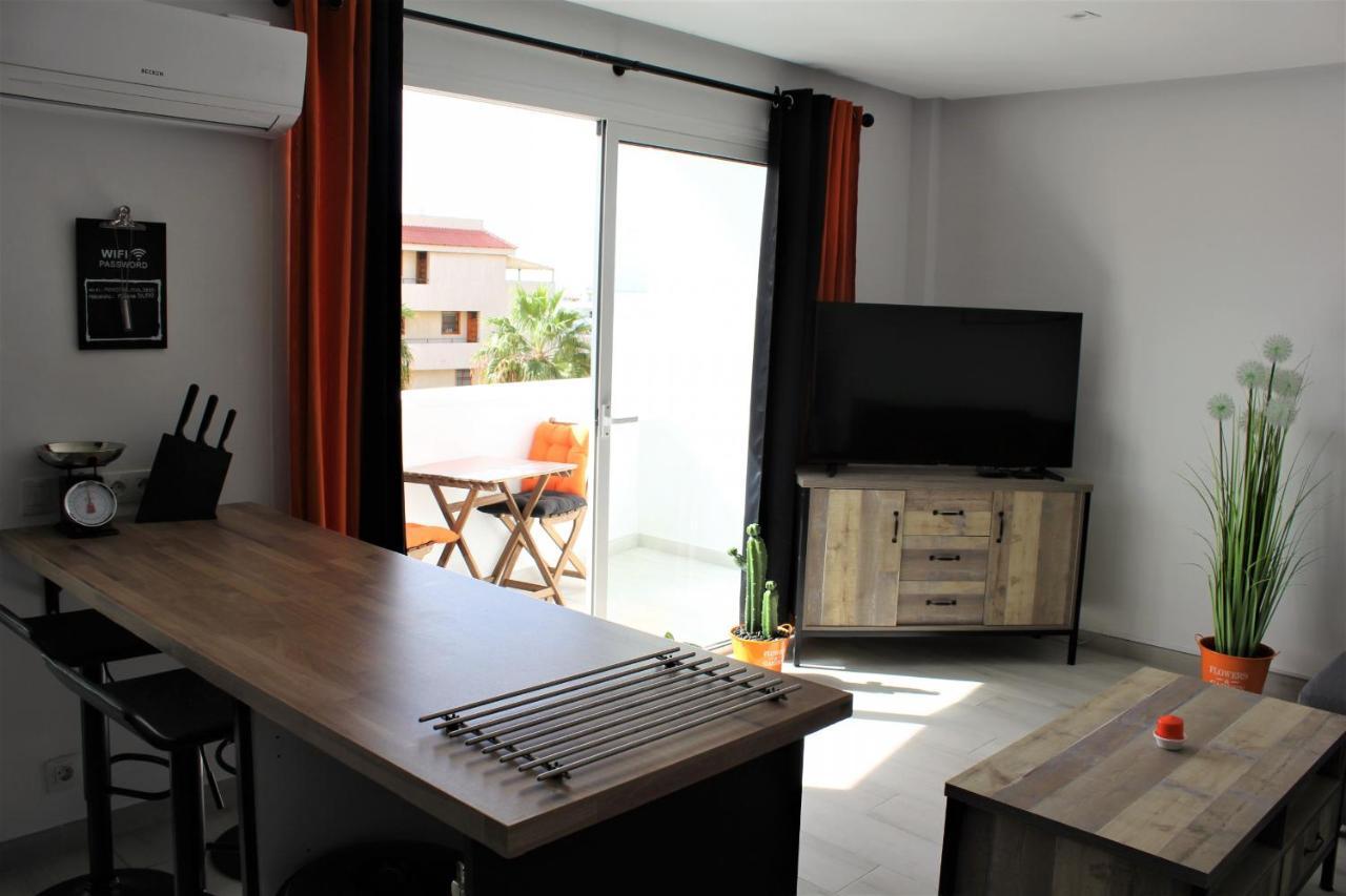 Modern And Lovely Apartment In Los Cristianos Los Cristianos  Εξωτερικό φωτογραφία