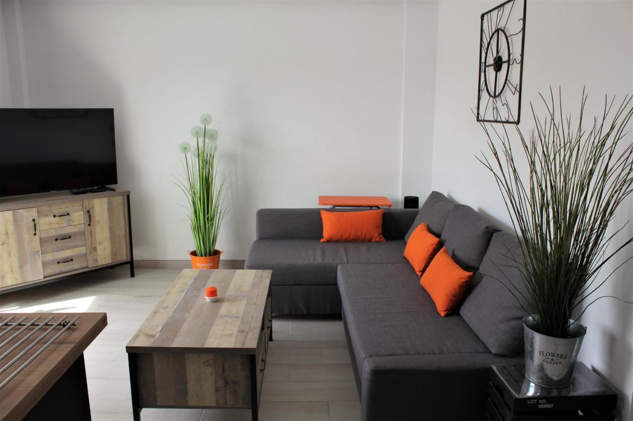 Modern And Lovely Apartment In Los Cristianos Los Cristianos  Εξωτερικό φωτογραφία