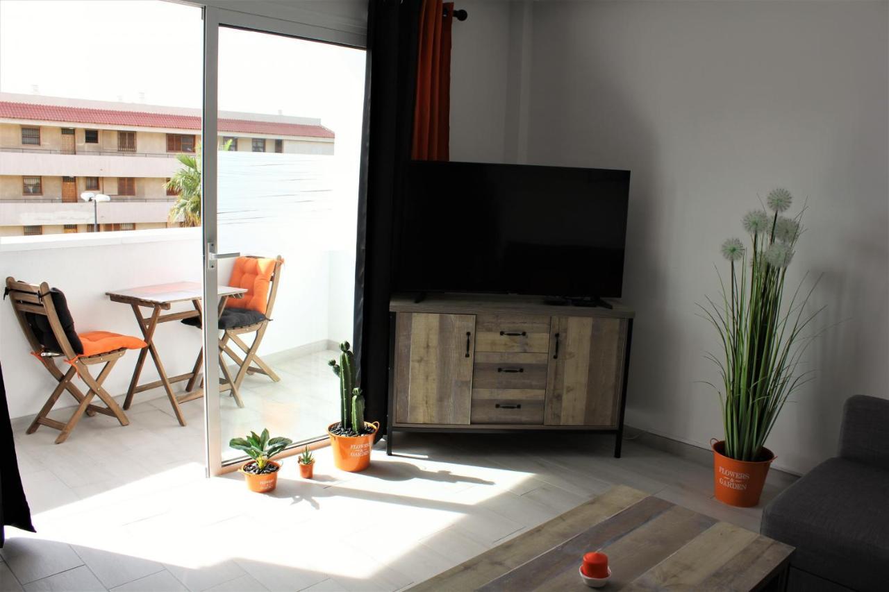 Modern And Lovely Apartment In Los Cristianos Los Cristianos  Εξωτερικό φωτογραφία