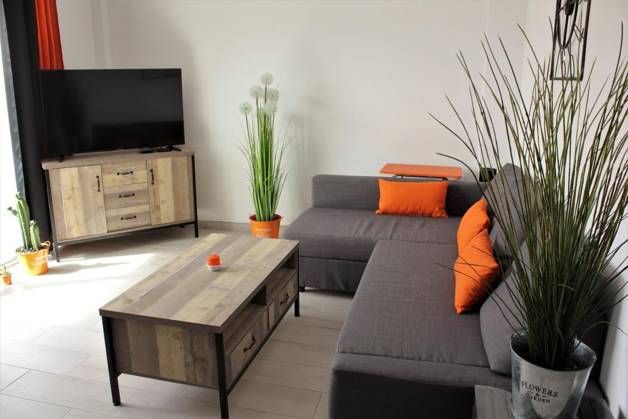 Modern And Lovely Apartment In Los Cristianos Los Cristianos  Εξωτερικό φωτογραφία