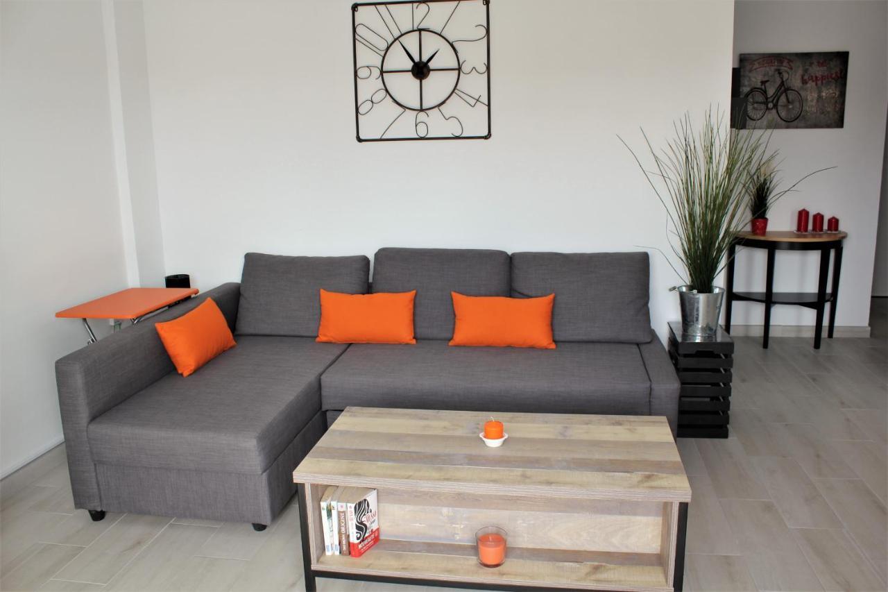 Modern And Lovely Apartment In Los Cristianos Los Cristianos  Εξωτερικό φωτογραφία