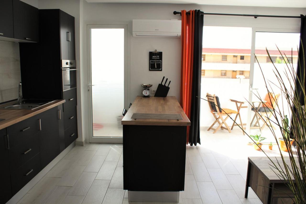 Modern And Lovely Apartment In Los Cristianos Los Cristianos  Εξωτερικό φωτογραφία