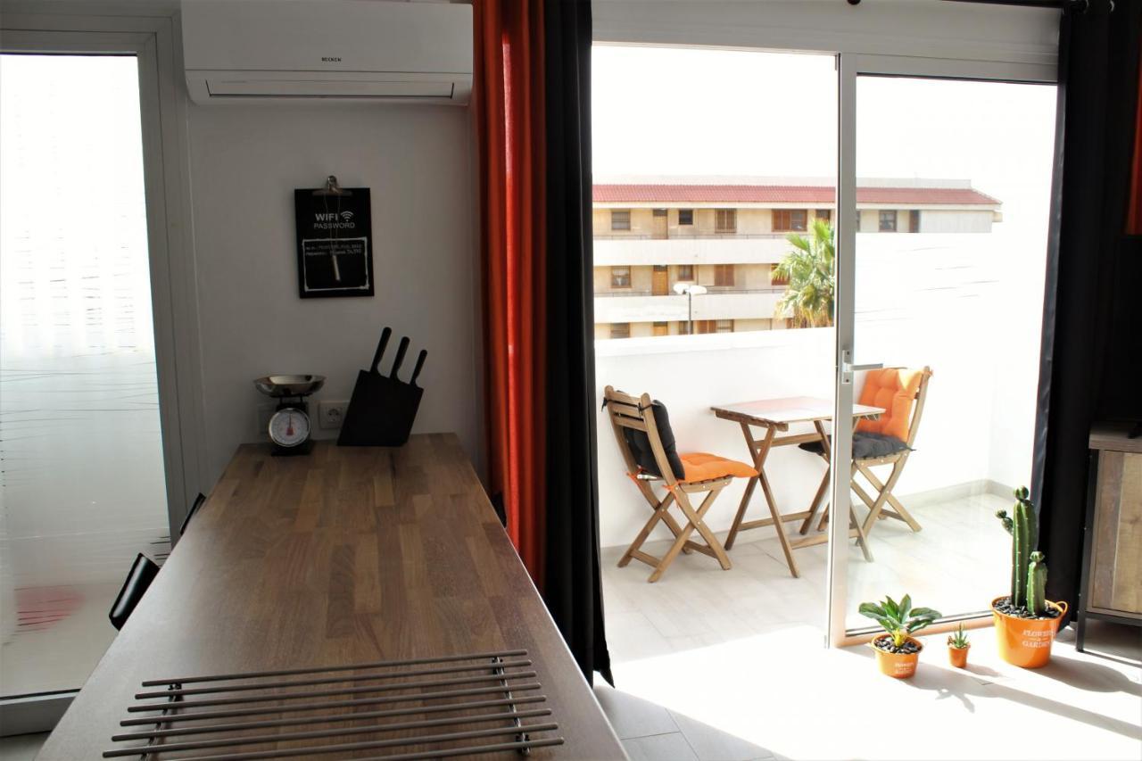 Modern And Lovely Apartment In Los Cristianos Los Cristianos  Εξωτερικό φωτογραφία