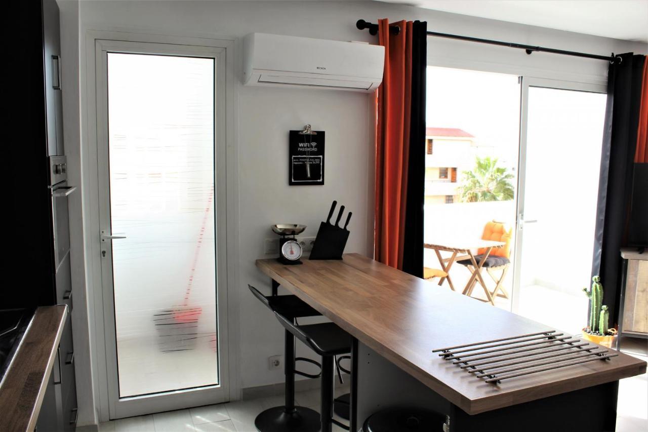 Modern And Lovely Apartment In Los Cristianos Los Cristianos  Εξωτερικό φωτογραφία
