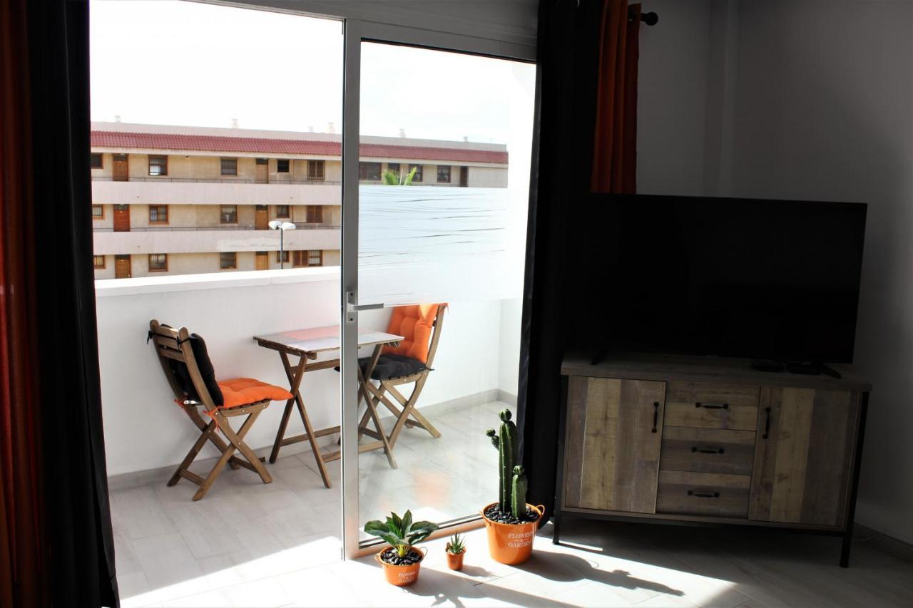 Modern And Lovely Apartment In Los Cristianos Los Cristianos  Εξωτερικό φωτογραφία
