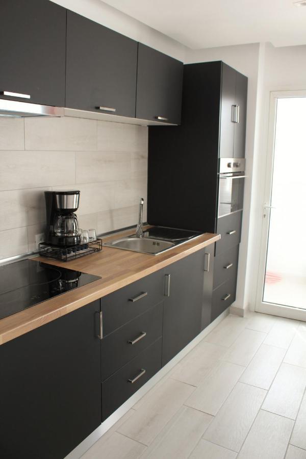 Modern And Lovely Apartment In Los Cristianos Los Cristianos  Εξωτερικό φωτογραφία