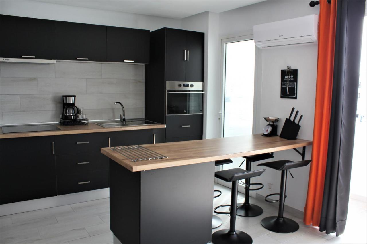 Modern And Lovely Apartment In Los Cristianos Los Cristianos  Εξωτερικό φωτογραφία