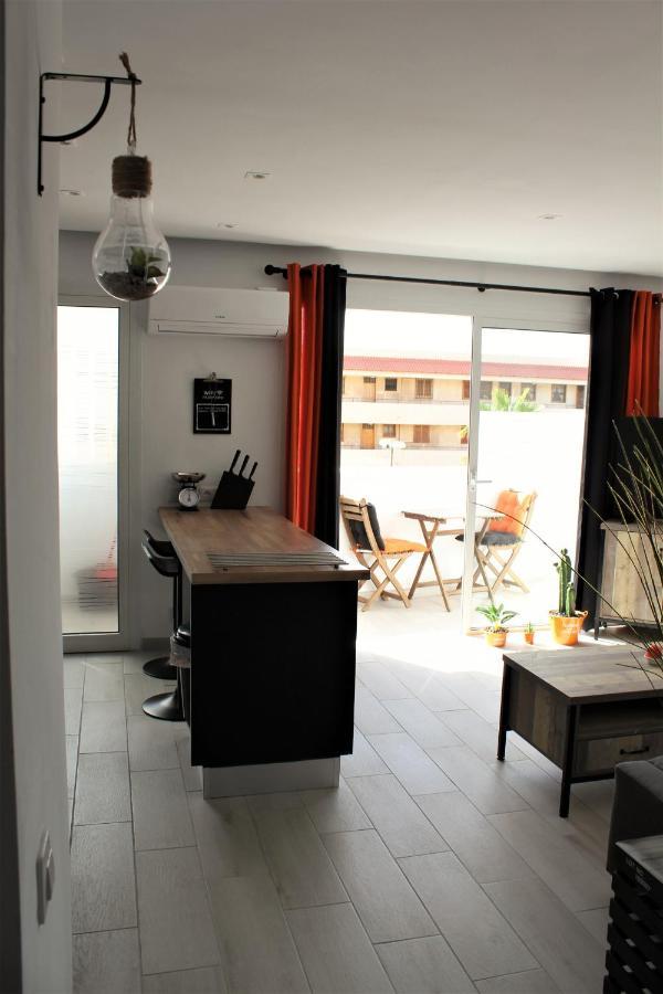 Modern And Lovely Apartment In Los Cristianos Los Cristianos  Εξωτερικό φωτογραφία
