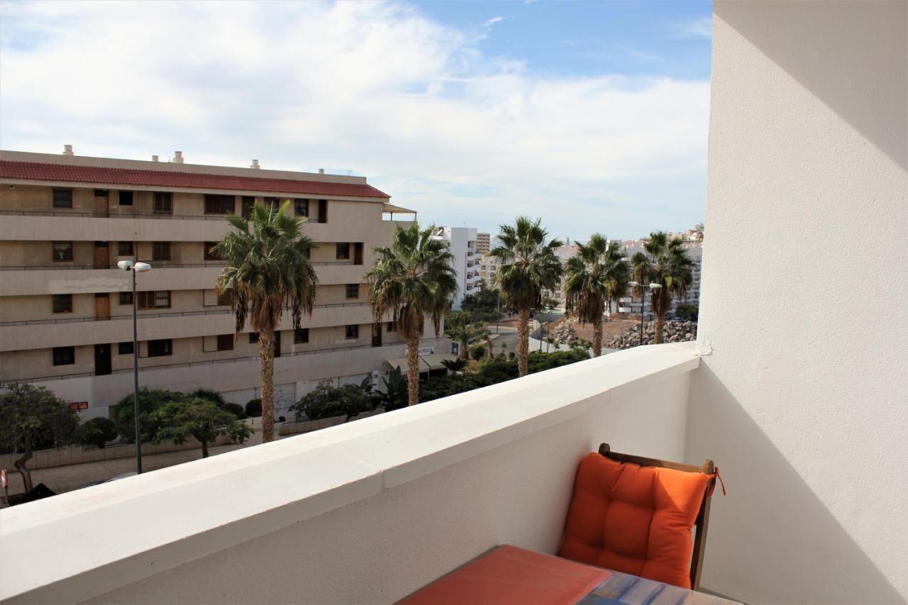 Modern And Lovely Apartment In Los Cristianos Los Cristianos  Εξωτερικό φωτογραφία