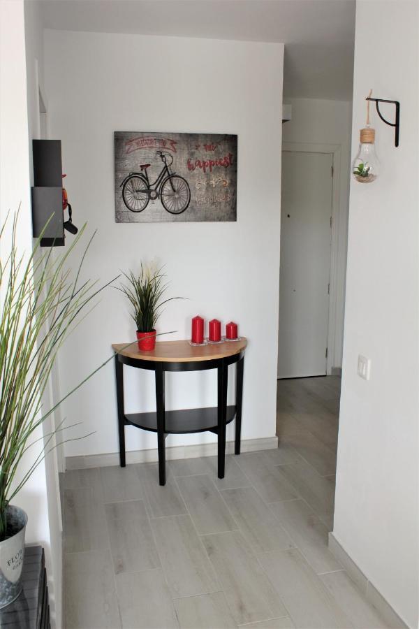 Modern And Lovely Apartment In Los Cristianos Los Cristianos  Εξωτερικό φωτογραφία