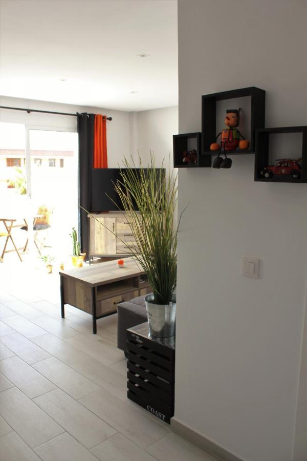 Modern And Lovely Apartment In Los Cristianos Los Cristianos  Εξωτερικό φωτογραφία