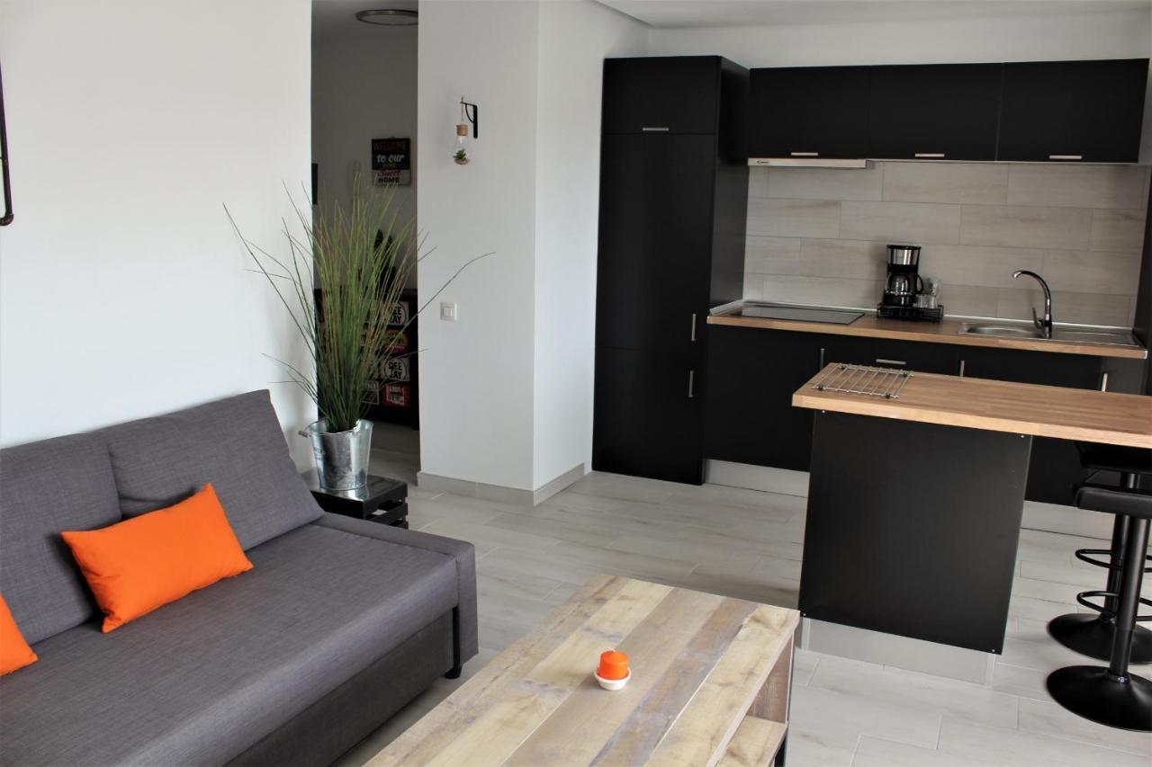 Modern And Lovely Apartment In Los Cristianos Los Cristianos  Εξωτερικό φωτογραφία