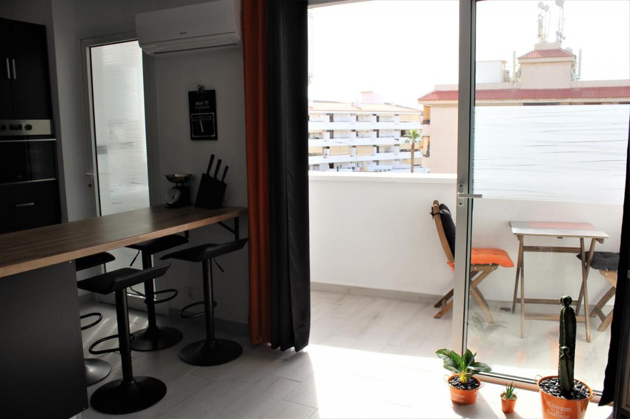 Modern And Lovely Apartment In Los Cristianos Los Cristianos  Εξωτερικό φωτογραφία