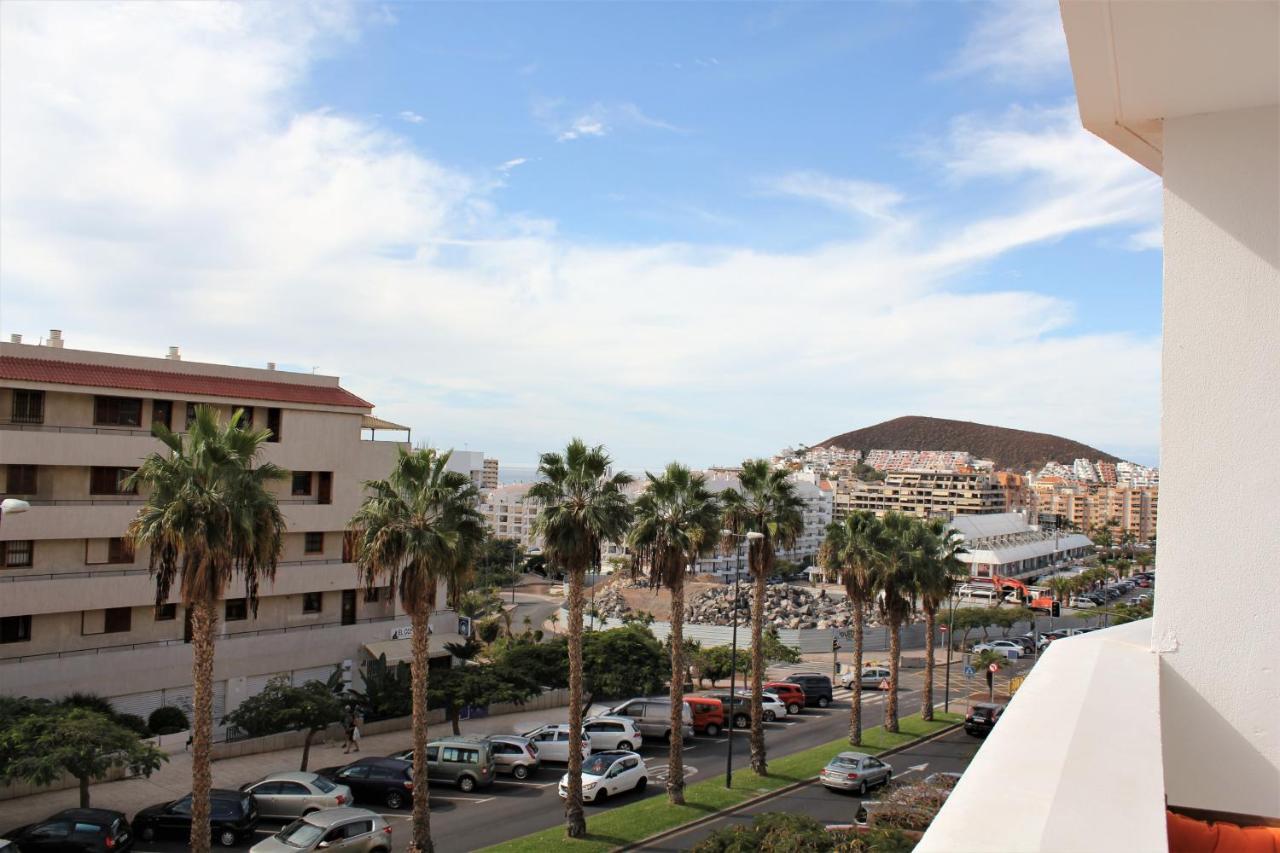 Modern And Lovely Apartment In Los Cristianos Los Cristianos  Εξωτερικό φωτογραφία