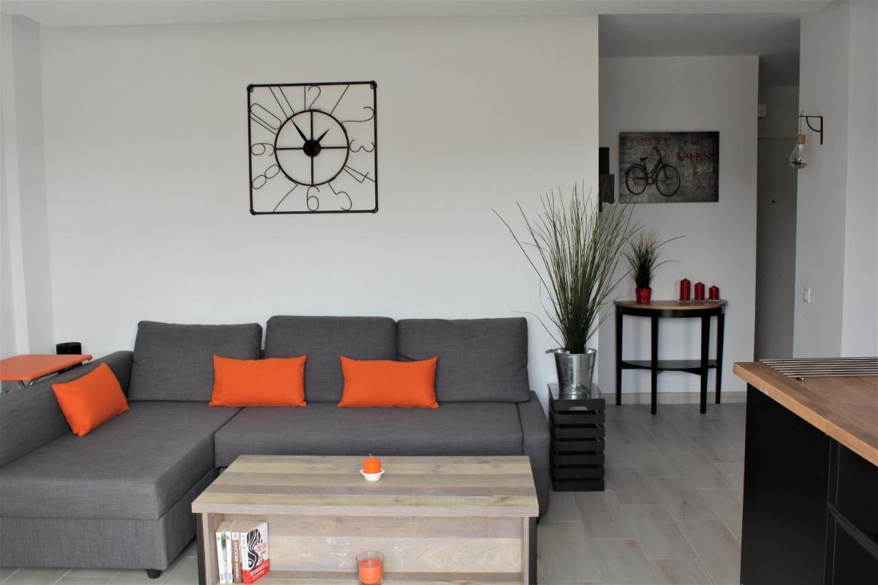 Modern And Lovely Apartment In Los Cristianos Los Cristianos  Εξωτερικό φωτογραφία