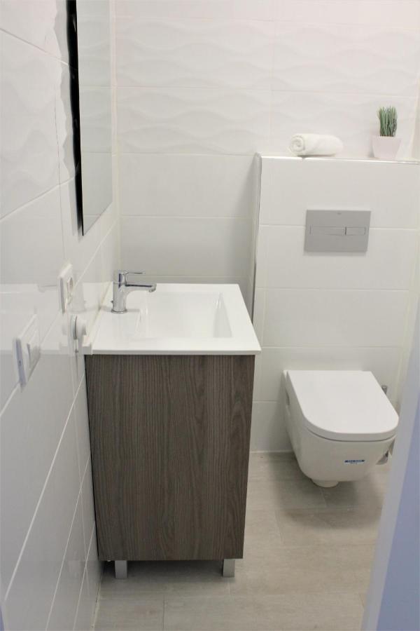 Modern And Lovely Apartment In Los Cristianos Los Cristianos  Εξωτερικό φωτογραφία