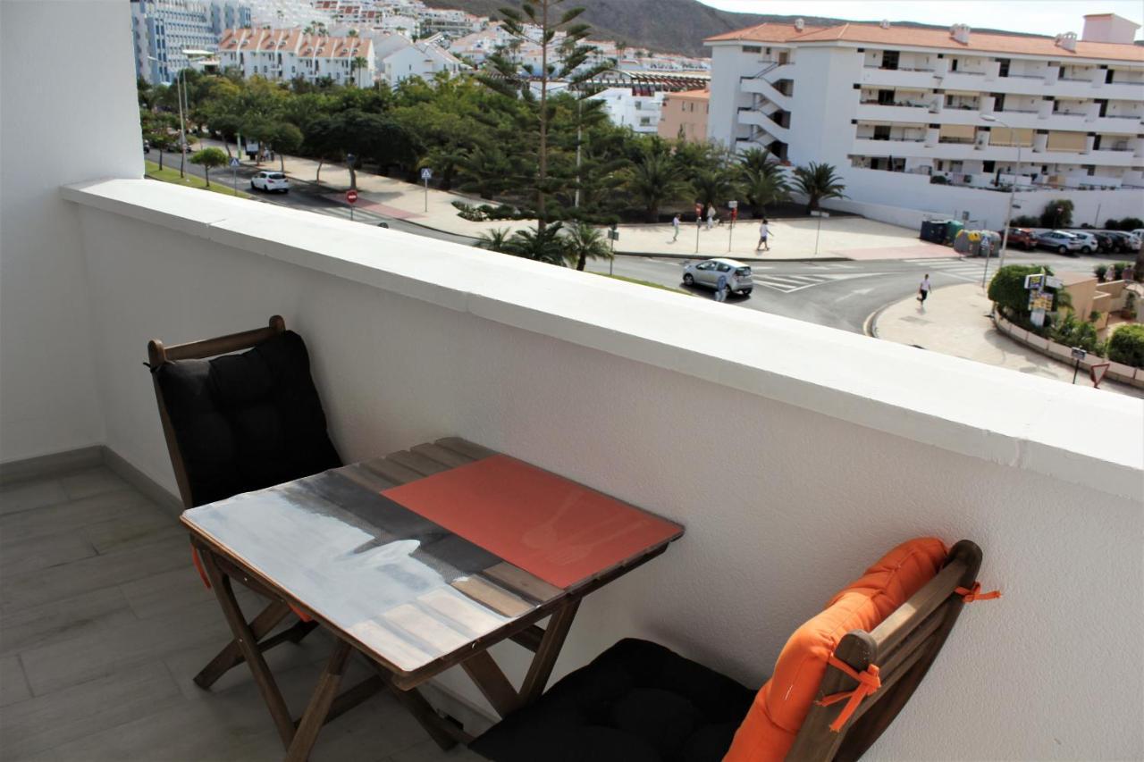 Modern And Lovely Apartment In Los Cristianos Los Cristianos  Εξωτερικό φωτογραφία