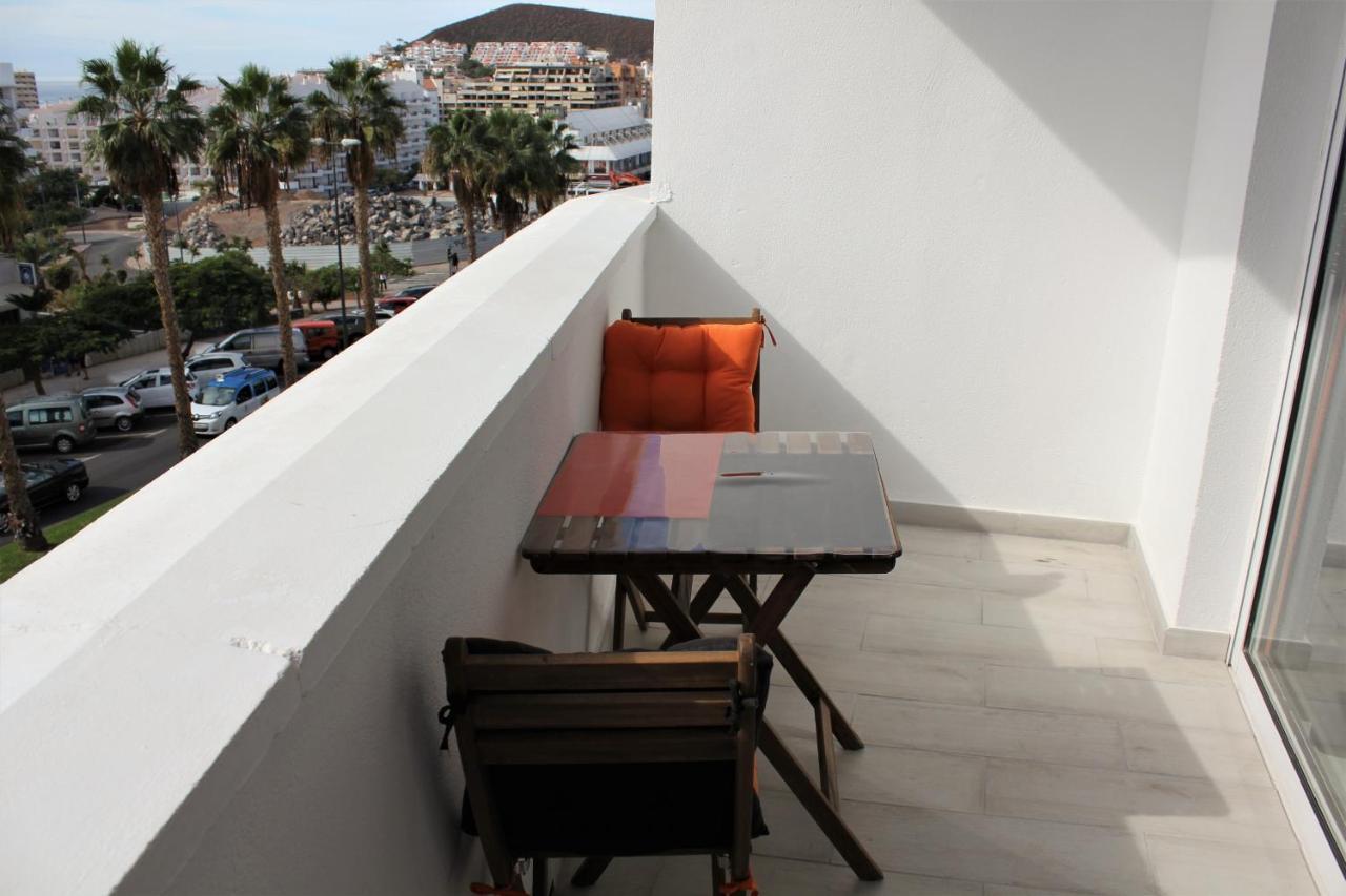 Modern And Lovely Apartment In Los Cristianos Los Cristianos  Εξωτερικό φωτογραφία