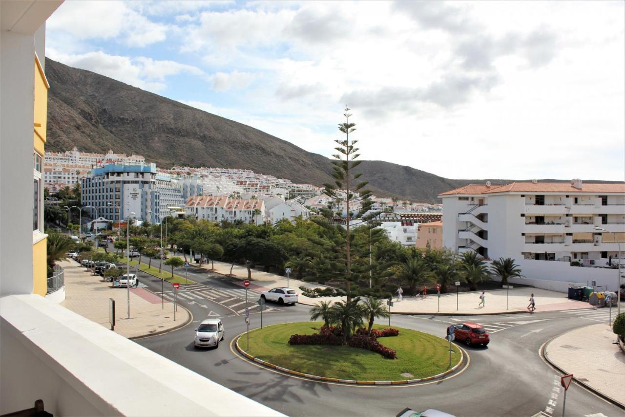 Modern And Lovely Apartment In Los Cristianos Los Cristianos  Εξωτερικό φωτογραφία
